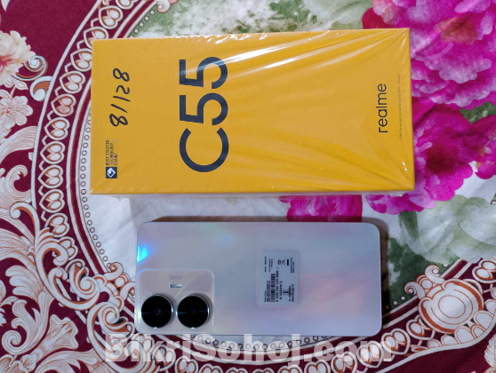 realme C55 8/128